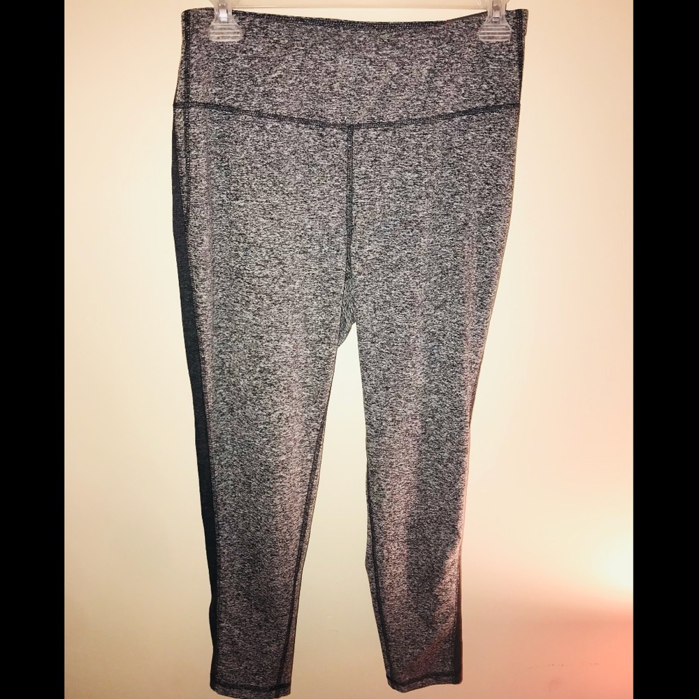 Workout leggings